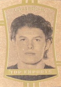 DEL 21/22 Top Exports TE05, Lukas Reichel (DEB)