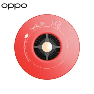 New OPPO AIRVOOC 50W Magnetic Wireless Charger Fast Charger with Cooling Fan - Picture 1 of 11
