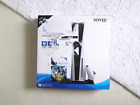 Voyee Multifunctional Vertical Stand W/Cooling Fans For Ps5 New!