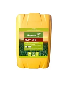 Apparent MCPA 750 20L - Picture 1 of 1