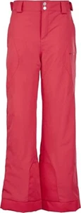 Spyder Girls Olympia Ski Snowboarding Snow Pants, Size 14 (Girl's), NWT - Picture 1 of 5