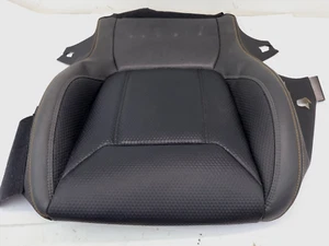 2022-2024 Subaru Forester Wilderness Driver Front LOWER Seat Cover Skin LH OEM - Picture 1 of 13