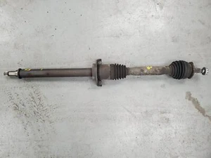 EJE DELANTERO DERECHO DE CONDUCCIÓN MANUAL MERCEDES CLASE B FL W245 05-11 1.5 GASOLINA - Imagen 1 de 8