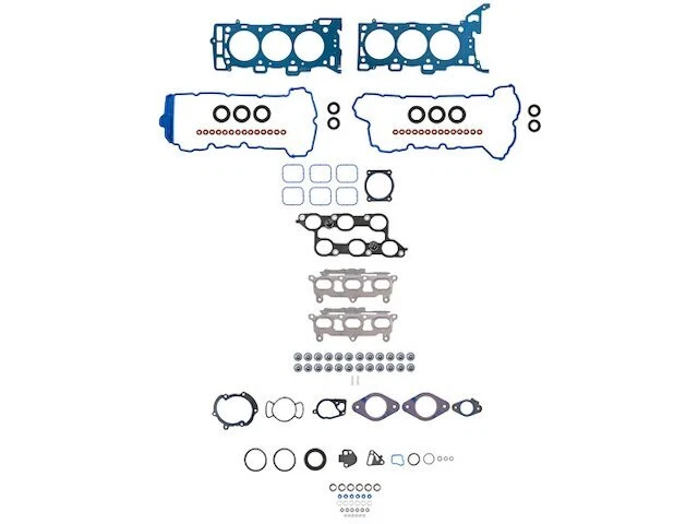 Juego de juntas de culata para Chevy GMC Traverse Acadia Enclave Outlook Limited GP94N9 Foto 1 de 1