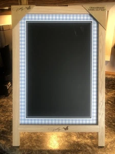 Dolly Parton Chalkboard Easel - Picture 1 of 3
