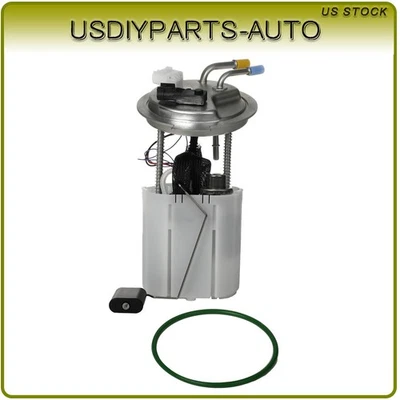 New For 2015-2020 Cadillac Escalade ESV 6.2L Chevy Suburban 5.3L Fuel Pump - Image 1 of 4