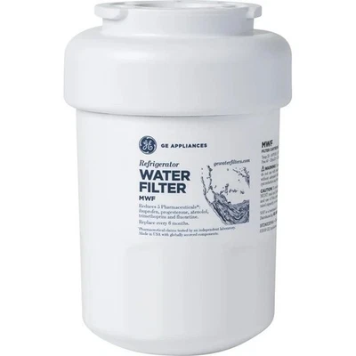 GE MWF Refrigerator Smart Water Filter NEW/SEALED  - Image 1 of 4