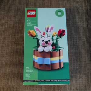 LEGO Seasonal: Osterkorb (40587) - Bild 1 von 2