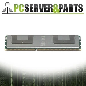 Samsung 32GB PC3-14900L DDR3 4Rx4 Server Memory HMT84GL7AMR4C-RD - Picture 1 of 1