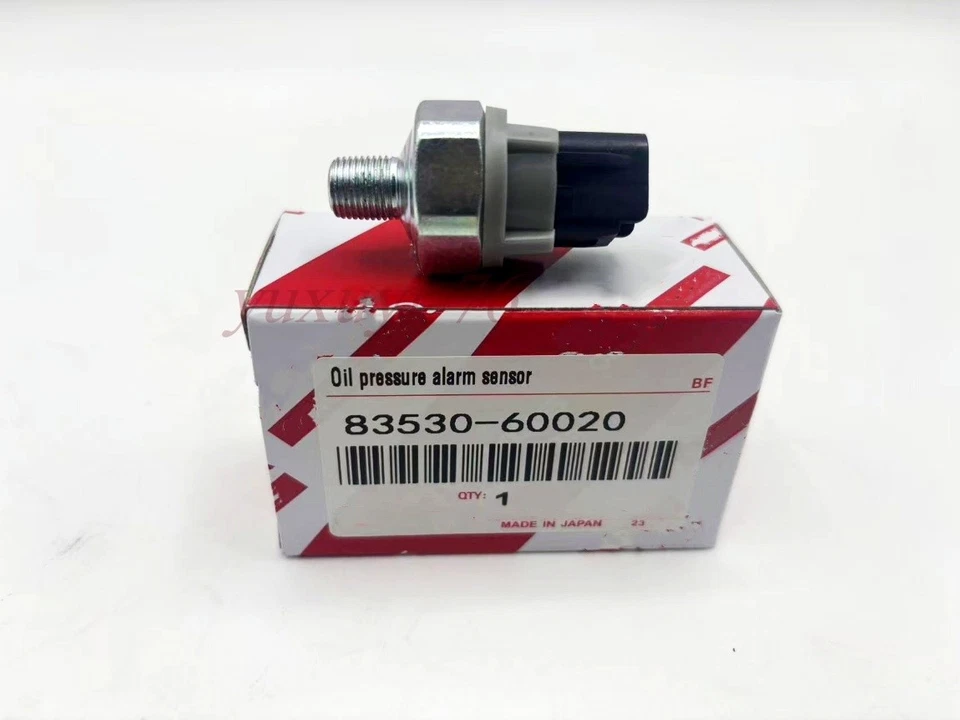 OEM Oil Pressure Sensor Switch 83530-60020 For Toyota Lexus Scion Series - Image 1 of 4