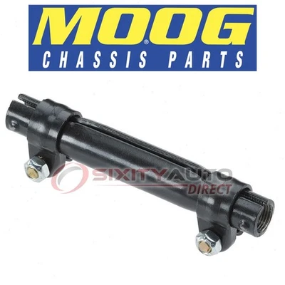 MOOG Steering Tie Rod End Adjusting Sleeve for 1967-1970 GMC C25 C2500 wi - Image 1 of 4
