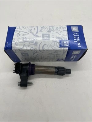 AC Delco D515C Ignition Coils for Chevy  12632479 Coupe Sedan Buick Enclave CTS - Image 1 of 4