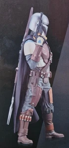 Kotobukiya Star Wars The Mandalorian 1/10 Scale Figure Artfx+ Statue (R10-3) - Bild 1 von 4