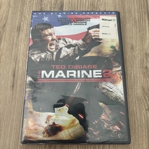 The Marine 2 (DVD, 2009) - Picture 1 of 1