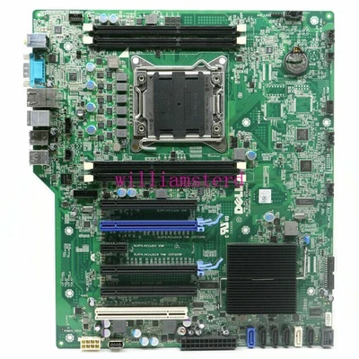 1pcs For Precision T3600 Workstation motherboard 08HPGT 8HPGT RCPW3 - Photo 1/4