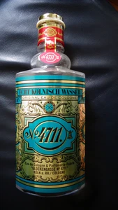 GROß-FACTISE "4711" HOCH 41cm - Bild 1 von 4