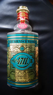 GROß-FACTISE "4711" HOCH 41cm - Bild 1 von 4