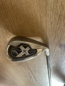 Callaway X18 A Wedge Approach Light Flex Graphite - Picture 1 of 5