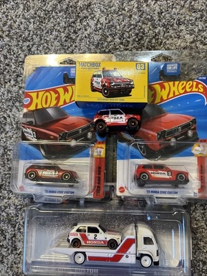 Super Treasure Hunt Combo 4-Pack! - Image 1 of 4