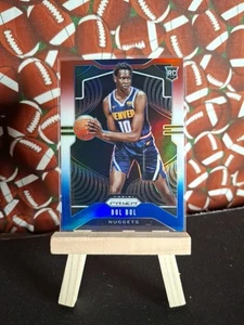 ROOKIE BOL BOL 2019-20 Panini Prizm #282 Red White & Blue Prizm (RC) (NUGGETS) - Picture 1 of 2