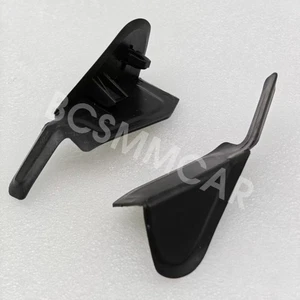 Car Front Fender Panel Cover 1 Pair 66895-6LA0B Fit For Nissan Sentra 2020-2024 - Picture 1 of 14