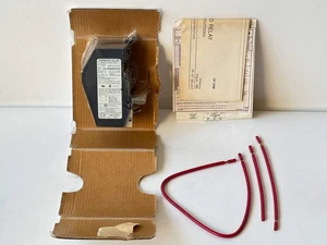 Relé de sobrecarga Siemens OLR0400CSI 400A 3 polos clase 10 ajustable - Imagen 1 de 10