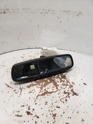Rear View Mirror With Automatic Dimming Fits 07-12 SANTA FE 1413748 - Image 1 of 4