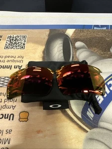 Oakley Flak 2.0 XL Lens Prizm Ruby - Picture 1 of 2