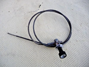 1957 Ford windsheld Wiper Motor cable  FoMoCo - Bild 1 von 8