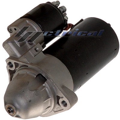 100% NEW STARTER FOR BMW,745 I,IL,LI,E66,E65,4.4,02,03,04,05 *ONE YEAR WARRANTY* - Image 1 of 2