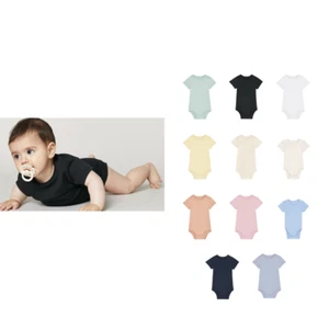 Body bambino Stanley/Stella (STUB103) STUB103 - Foto 1 di 30