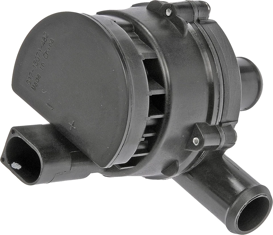 02-20 MERCEDES BENZ 08-12 VW MODELO RECIRCULACIÓN BOMBA REFRIGERANTE AUXILIAR 902-065 Foto 1 de 3