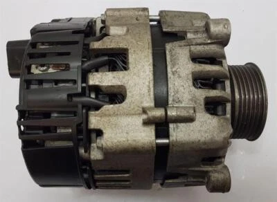 2015 ON MK5 B9 AUDI A4 ALTERNATOR 2.0 TDI DIESEL DTPA 04L903018A - Image 1 of 4