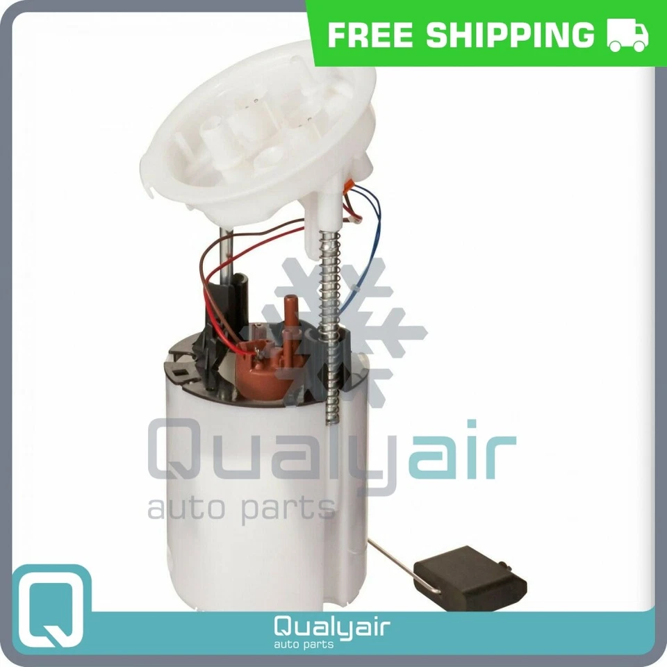 Electric Fuel Pump Module For BMW 328xi 335xi L6 3.0L 2007 2008 E8688M QOA - Image 1 of 4