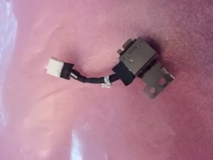 DC Power Jack Kabelbaum Kabel für Dell Latitude XPS11 11 3150 3160 8TJD5 Laptop    - Bild 1 von 2