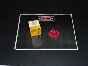 RIM-ODC24 RLYODC24 ECG DC Output Moduce Input Voltage 24VDC I/O Module - Picture 1 of 1