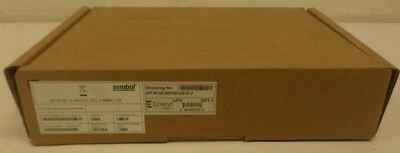 Extreme Networks AP-8132-66040-US-Z-J Dual Radio Access Point, 3X3:3. - Image 1 of 4