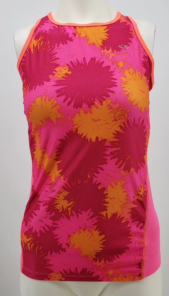 Camiseta sin mangas Champion Active para niñas, talla XL Foto 1 de 1