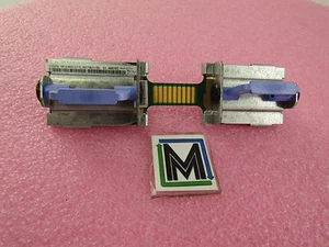 IBM 42R8112 CEC INTERCONNECT FABRIC KABEL FÜR 9406-MMA GEHÄUSE 2 SCHUBLADEN - Bild 1 von 1