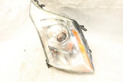 2010 2011 2012 2013 2014 2015 Cadillac SRX Passenger Side Halogen Headlight  OEM Foto 1 de 4