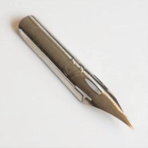 ZEBRA G SUPER FLEX STAHL BRUNNENSTIFT NEU IM KARTOON DIP MANGA JAPAN NEU UK LAGER - Bild 1 von 4