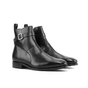 Robert August | The Rush St. Jodhpur Boot No. 5572EX - Picture 1 of 4