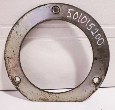 1987 - 89 Ski-Doo Escapade 1996 - 2005 Tundra OEM Retaining Ring, 501015200 - Image 1 of 3