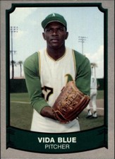 1989 Pacific Baseball Legends Series 2 - Choose Your Card