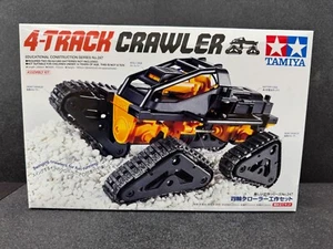 Tamiya 4 track crawler TAM70247 NIB - Picture 1 of 1