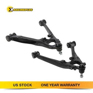 2pc Front Lower Control Arm Ball Joint for Chevy Silverado GMC Sierra 1500 Tahoe - Picture 1 of 5