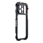 Smartphone Cage Video Rig Dedicated Expansion Frame Handle Grip For Iphone Au