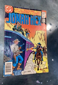 Jonah Hex | Nr. 65 - Bild 1 von 3