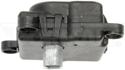 Actuador de puerta principal Dorman 2000 2001 para Dodge Ram 1500 1999-2001 mezcla de climatización Foto 1 de 4