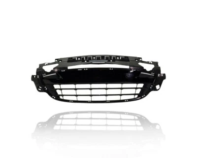 Grille for 16-22 Mazda MX-5 Miata/RF - Black Frame Insert - N243501T0B Foto 1 de 2